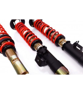 Reguliuojamos pakabos komplektas MTS Technik Street  BMW 5 (E34) 02/87 - 12/95