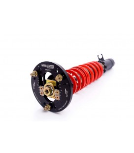 Reguliuojamos pakabos komplektas MTS Technik Street  BMW 5 (E34) 02/87 - 12/95