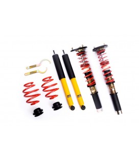 Reguliuojamos pakabos komplektas MTS Technik Comfort  BMW 3 Convertible (E30) 09/82 - 11/93