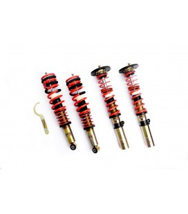 Reguliuojamos pakabos komplektas MTS Technik Street  BMW 3 (E21) 06/75 - 03/84
