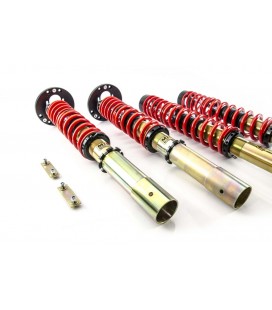 Reguliuojamos pakabos komplektas MTS Technik Stance  BMW 7 (E23) 09/81 - 04/88