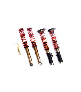 Reguliuojamos pakabos komplektas MTS Technik Street  BMW 5 (E28) 05/81 - 12/87