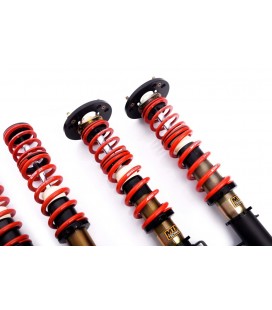 Reguliuojamos pakabos komplektas MTS Technik Street  BMW 5 (E28) 05/81 - 12/87