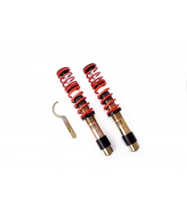 Reguliuojamos pakabos komplektas MTS Technik Street  BMW 5 (E39) 09/95 - 12/03