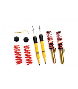 Reguliuojamos pakabos komplektas MTS Technik Street  BMW 3 Touring (E91) 12/04 - 12/12