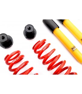 Reguliuojamos pakabos komplektas MTS Technik Street  BMW 3 Touring (E91) 12/04 - 12/12