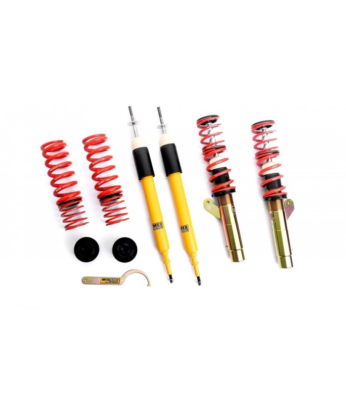 Reguliuojamos pakabos komplektas MTS Technik Stance  BMW 3 Touring (E91) 12/04 - 12/12
