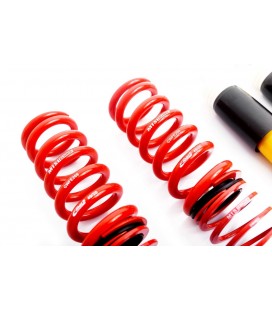 Reguliuojamos pakabos komplektas MTS Technik Stance  BMW 3 Touring (E91) 12/04 - 12/12