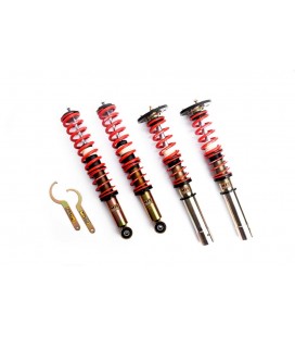 Reguliuojamos pakabos komplektas MTS Technik Street  BMW 2500-3.3 (E3) 10/68 - 04/77