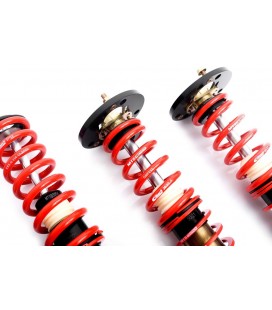 Reguliuojamos pakabos komplektas MTS Technik Street  BMW 2500-3.3 (E3) 10/68 - 04/77