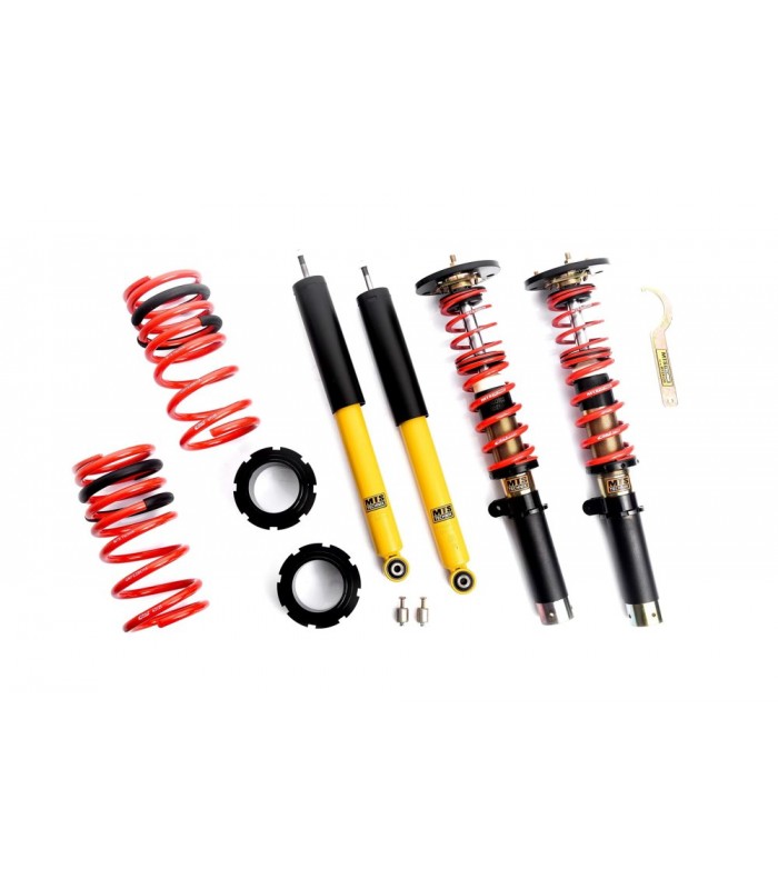 Reguliuojamos pakabos komplektas MTS Technik Street  BMW 1502-2002 Convertible (E10) 12/67 - 10/75