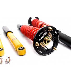 Reguliuojamos pakabos komplektas MTS Technik Street  BMW 1502-2002 Convertible (E10) 12/67 - 10/75