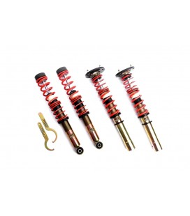 Reguliuojamos pakabos komplektas MTS Technik Street  BMW 5 (E12) 09/76 - 08/81