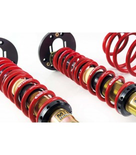 Reguliuojamos pakabos komplektas MTS Technik Comfort  BMW 3 Convertible (E30) 09/82 - 11/93