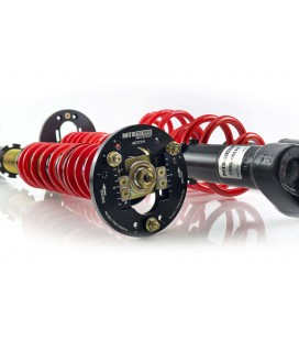 Reguliuojamos pakabos komplektas MTS Technik Comfort  BMW 3 Convertible (E30) 09/82 - 11/93