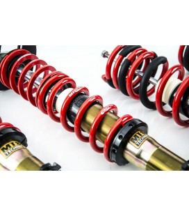 Reguliuojamos pakabos komplektas MTS Technik Street  BMW 3 (E21) 06/75 - 03/84