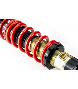 Reguliuojamos pakabos komplektas MTS Technik Street  BMW 3 (E21) 06/75 - 03/84
