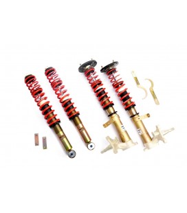 Reguliuojamos pakabos komplektas MTS Technik Stance  BMW 7 (E23) 09/81 - 04/88