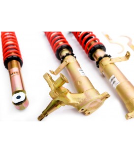 Reguliuojamos pakabos komplektas MTS Technik Stance  BMW 7 (E23) 09/81 - 04/88