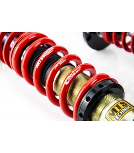 Reguliuojamos pakabos komplektas MTS Technik Stance  BMW 7 (E23) 05/77 - 08/81