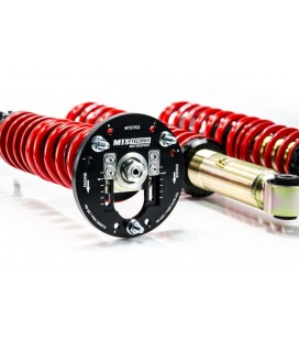 Reguliuojamos pakabos komplektas MTS Technik Street  BMW 2500-3.3 (E3) 10/68 - 04/77