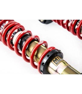 Reguliuojamos pakabos komplektas MTS Technik Street  BMW 1502-2002 Convertible (E10) 12/67 - 10/75