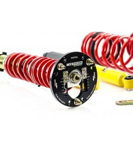 Reguliuojamos pakabos komplektas MTS Technik Street  BMW 1502-2002 Convertible (E10) 12/67 - 10/75