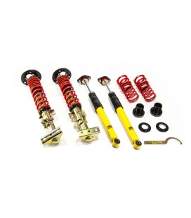 Reguliuojamos pakabos komplektas MTS Technik Stance  BMW 3 Convertible (E36) 03/93 - 11/99