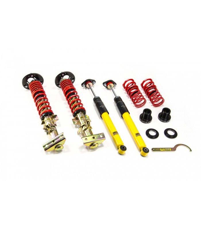 Reguliuojamos pakabos komplektas MTS Technik Stance  BMW 3 Convertible (E36) 03/93 - 11/99