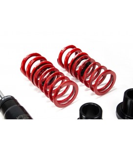 Reguliuojamos pakabos komplektas MTS Technik Stance  BMW 3 Convertible (E36) 03/93 - 11/99