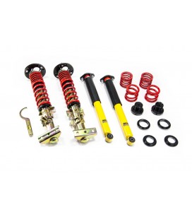 Reguliuojamos pakabos komplektas MTS Technik Stance  BMW 3 Compact (E36) 01/94 - 08/00
