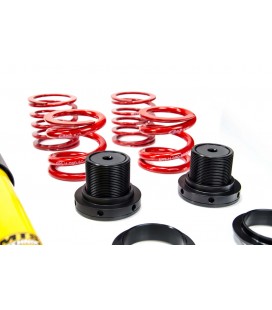 Reguliuojamos pakabos komplektas MTS Technik Stance  BMW 3 Compact (E36) 01/94 - 08/00