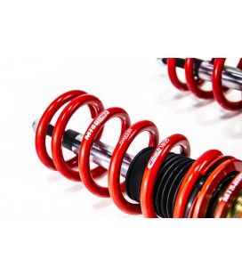 Reguliuojamos pakabos komplektas MTS Technik Street  Abarth 500 / 595 / 695 01/08 -