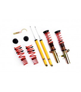 Reguliuojamos pakabos komplektas MTS Technik Street  Ford FOCUS III (DYB) 07/10 - 02/20