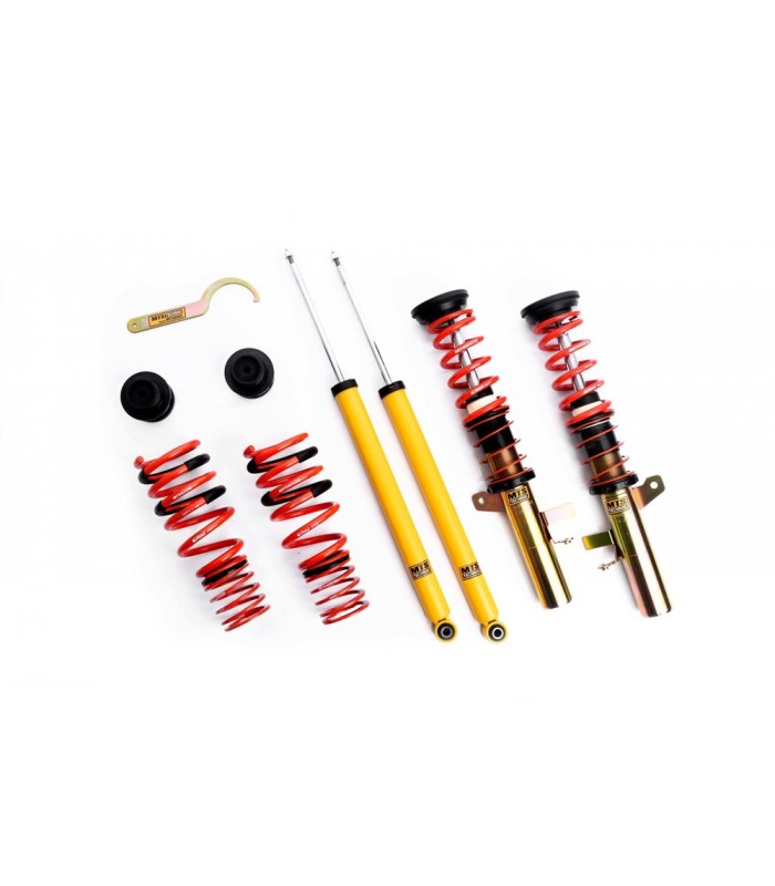 Reguliuojamos pakabos komplektas MTS Technik Street  Ford FOCUS III (DYB) 07/10 - 02/20