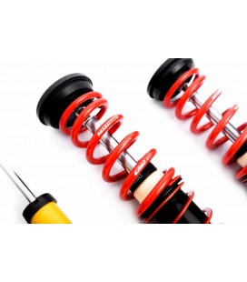 Reguliuojamos pakabos komplektas MTS Technik Street  Ford FOCUS III (DYB) 07/10 - 02/20