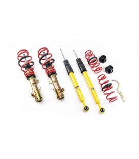 Reguliuojamos pakabos komplektas MTS Technik Street  Ford FIESTA VI (CB/CC) 06/08 -