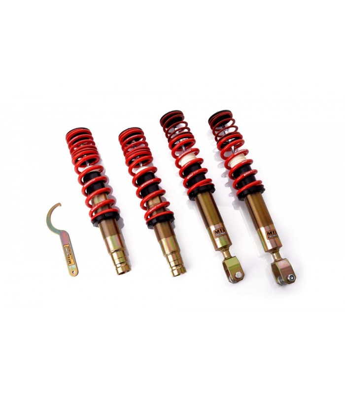 Reguliuojamos pakabos komplektas MTS Technik Stance  Honda CIVIC V Coupe (EJ) 08/93 - 03/96