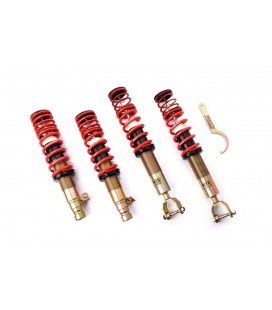 Honda Civic IV Hatchback 1987-1993 MTS Coilovers MTSGWHO04 Street