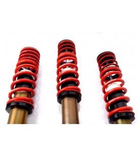 Reguliuojamos pakabos komplektas MTS Technik Street  Honda CIVIC IV Hatchback (EC/ED/EE) 09/87 - 10/93