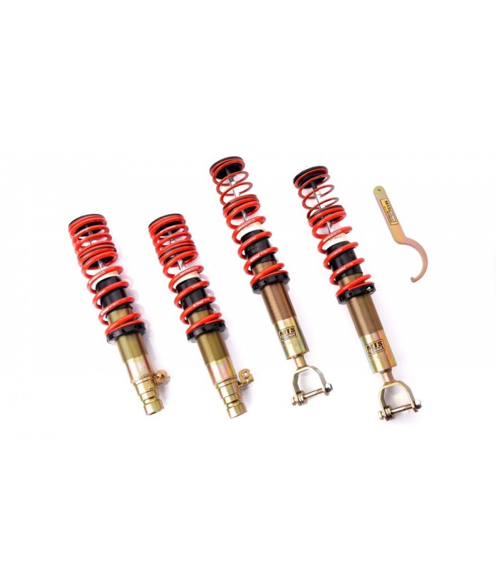 Reguliuojamos pakabos komplektas MTS Technik Comfort  Honda CIVIC IV Hatchback (EC/ED/EE) 09/87 - 10/93
