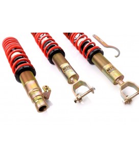 Reguliuojamos pakabos komplektas MTS Technik Comfort  Honda CIVIC IV Hatchback (EC/ED/EE) 09/87 - 10/93