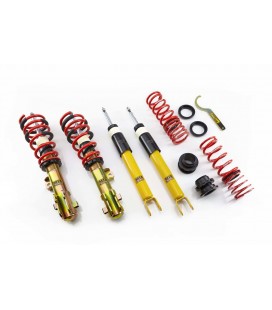 Reguliuojamos pakabos komplektas MTS Technik Street  Hyundai i30 (GD) 06/11 -