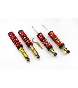 Reguliuojamos pakabos komplektas MTS Technik Stance  Lexus IS I (E1) 04/99 - 07/05