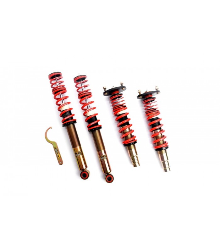 Reguliuojamos pakabos komplektas MTS Technik Stance  Mitsubishi ECLIPSE II (D3) 04/94 - 04/99