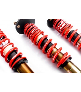 Reguliuojamos pakabos komplektas MTS Technik Stance  Mitsubishi ECLIPSE II (D3) 04/94 - 04/99