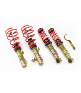 Mini Mini (R50) 2001-2006 MTS Coilovers MTSGWMM01 Street