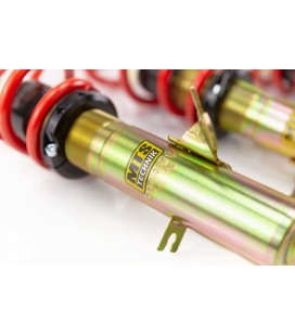 Reguliuojamos pakabos komplektas MTS Technik Street  Mini MINI (R50/R53) 06/01 - 09/06