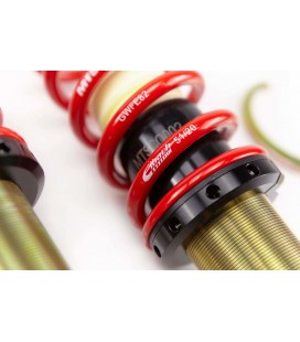 Reguliuojamos pakabos komplektas MTS Technik Street  Mini MINI (R50/R53) 06/01 - 09/06