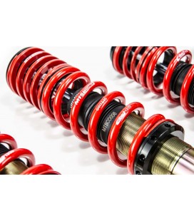 Reguliuojamos pakabos komplektas MTS Technik Street  Mini MINI CLUBMAN (R55) 10/06 - 12/15